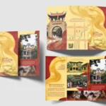 Dịch Vụ In Ấn Phẩm Chuyên Nghiệp | Namecard, Brochure, Catalogue