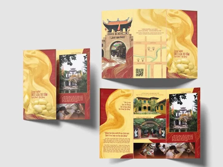 Sản phẩm bao bì Xưởng To