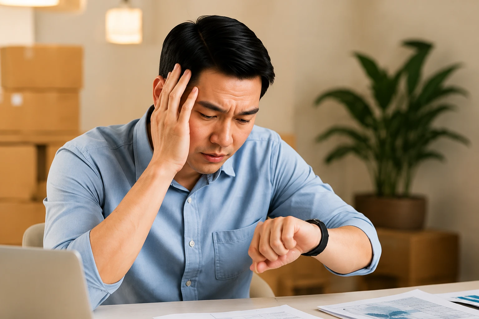 Dịch vụ của chúng tôi