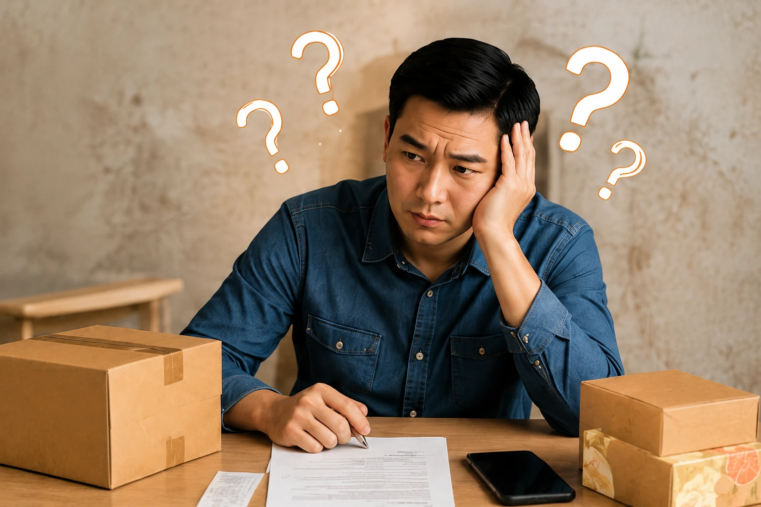 Dịch vụ của chúng tôi