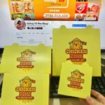 Xưởng To Thumbnail