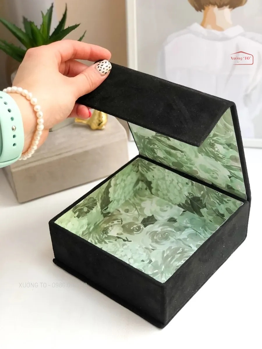 Sản phẩm Xưởng To