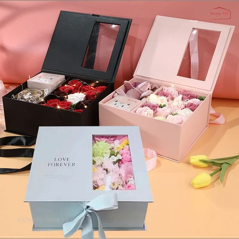 Sản phẩm Xưởng To