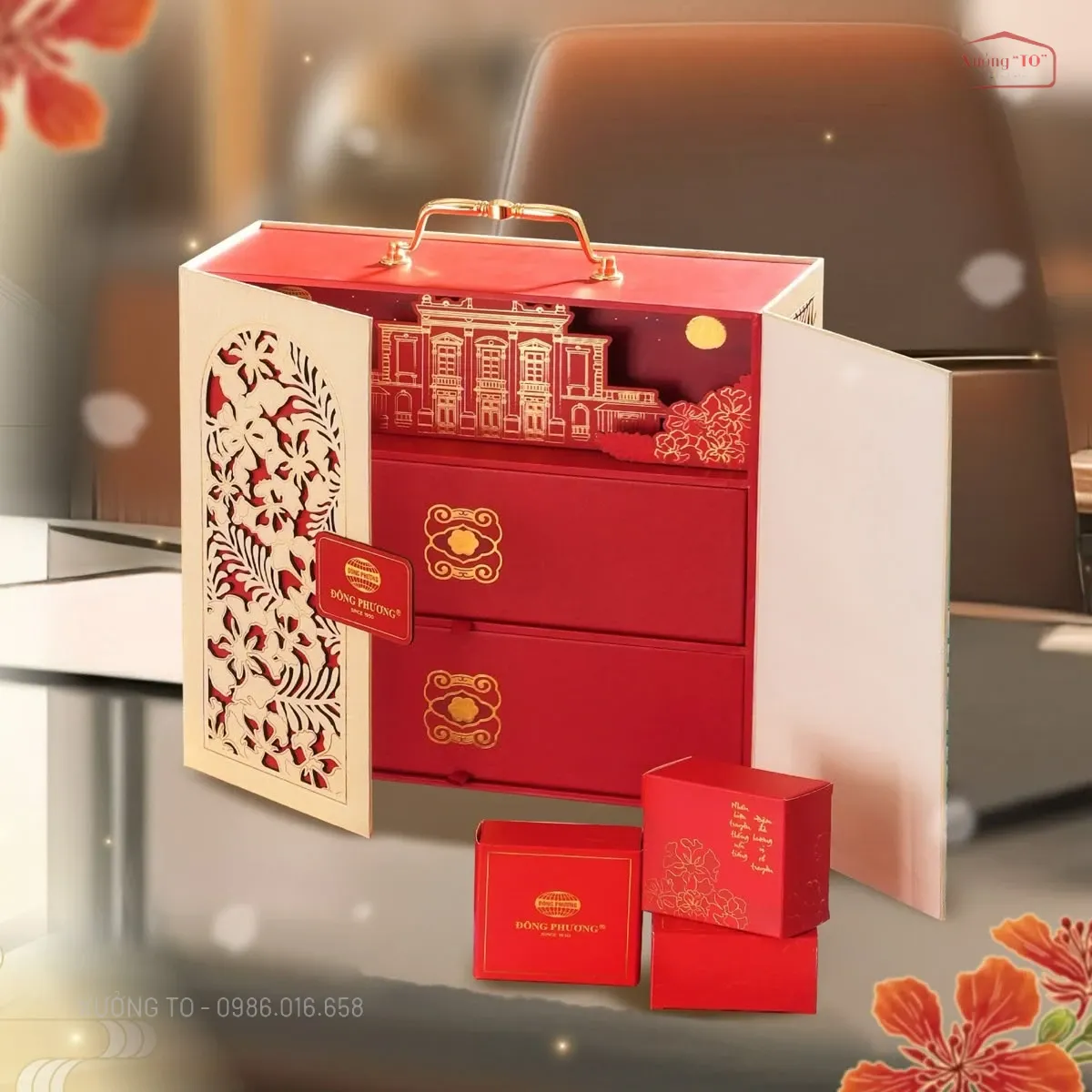Sản phẩm Xưởng To