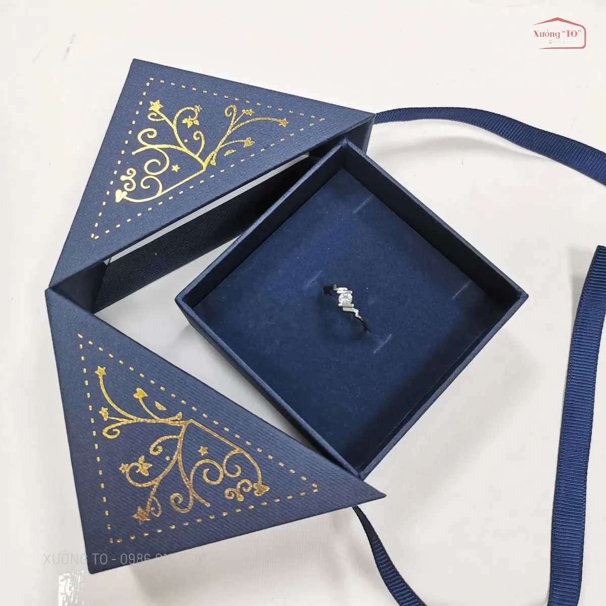 Sản phẩm Xưởng To