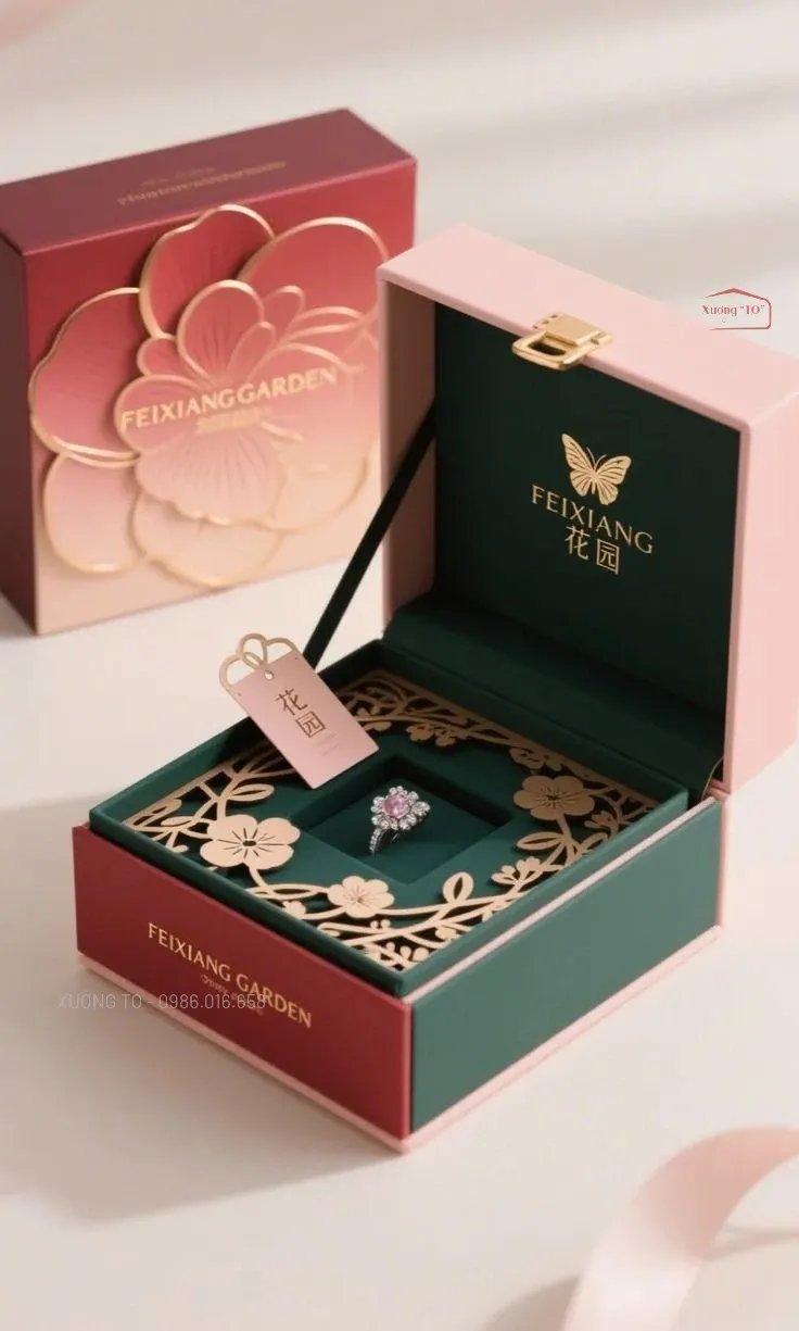 Sản phẩm Xưởng To
