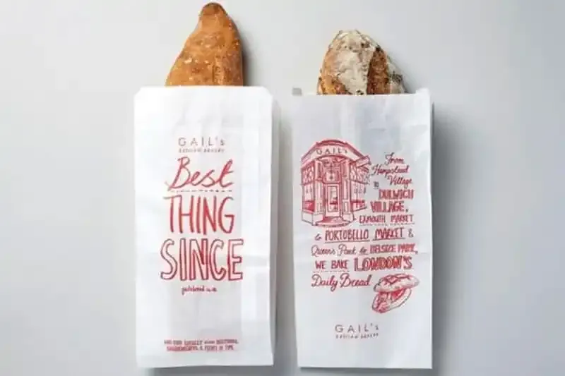 Sản phẩm bao bì Xưởng To