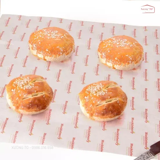 Sản phẩm bao bì Xưởng To