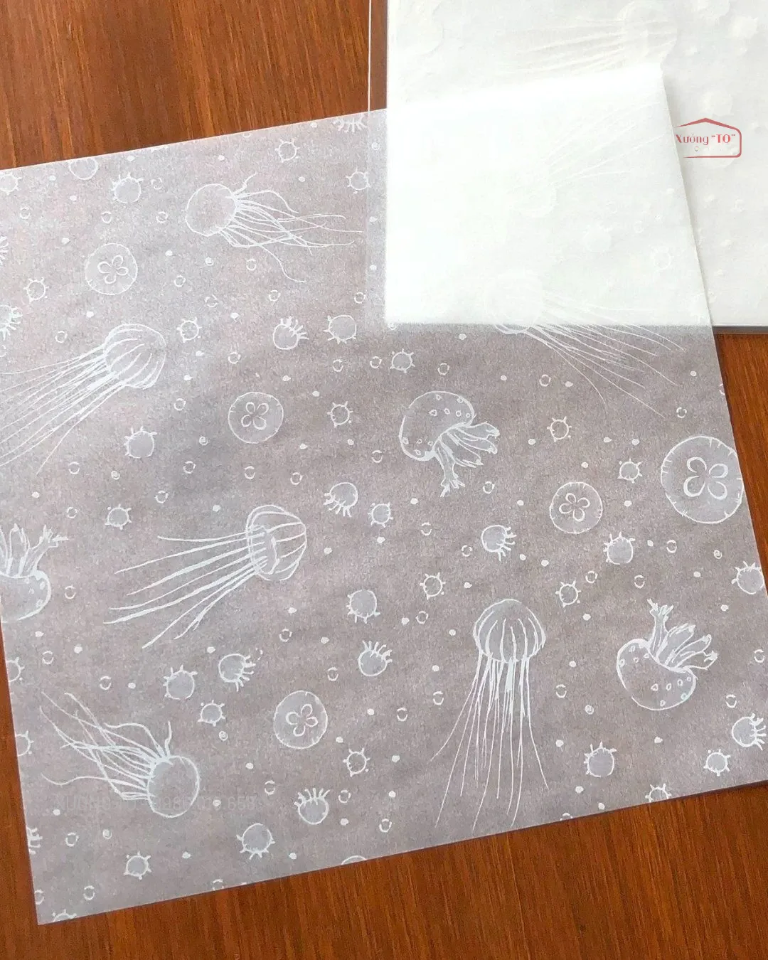 Sản phẩm bao bì Xưởng To