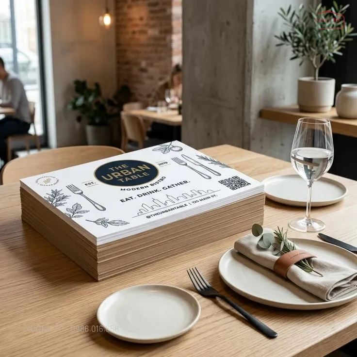 Sản phẩm bao bì Xưởng To