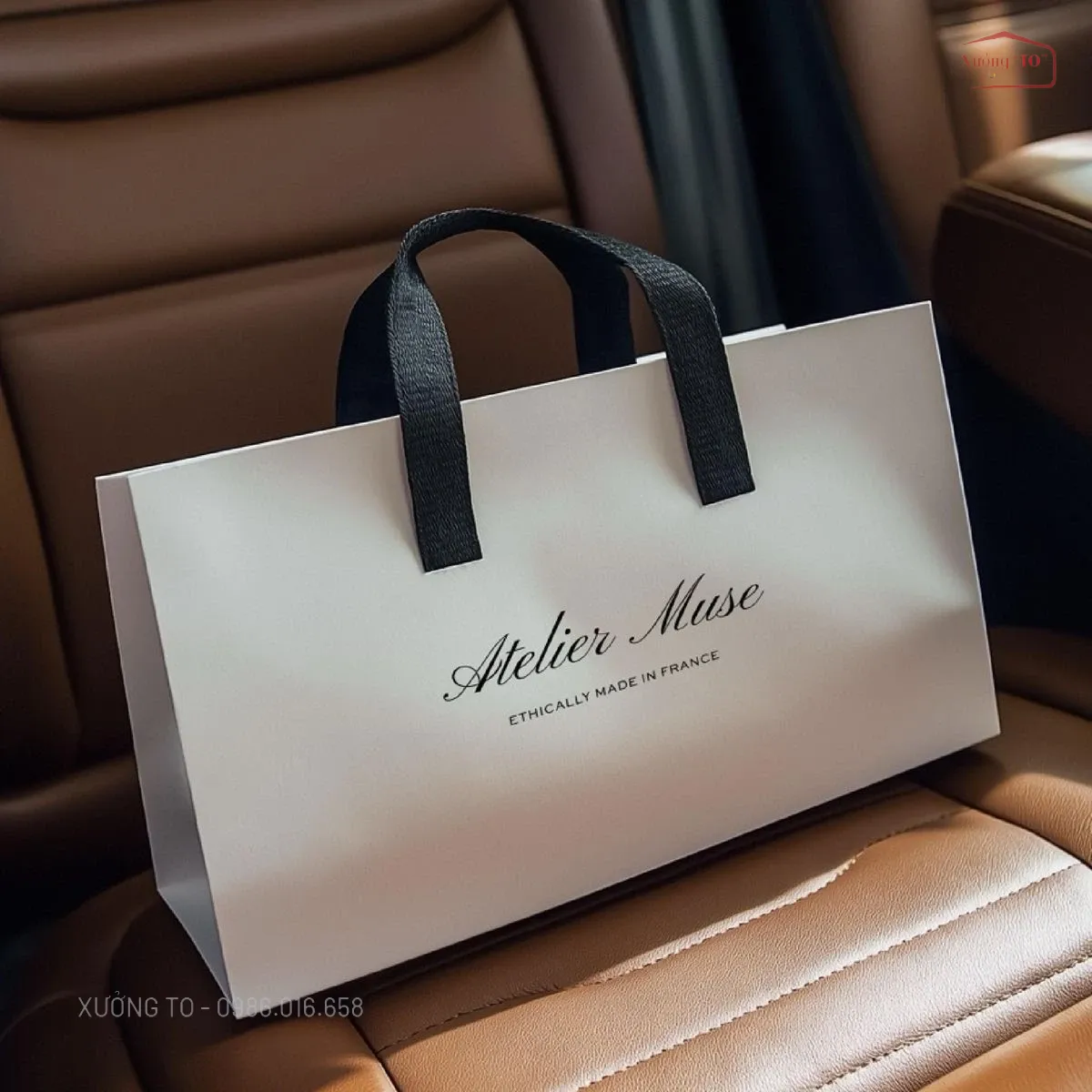 Sản phẩm Xưởng To