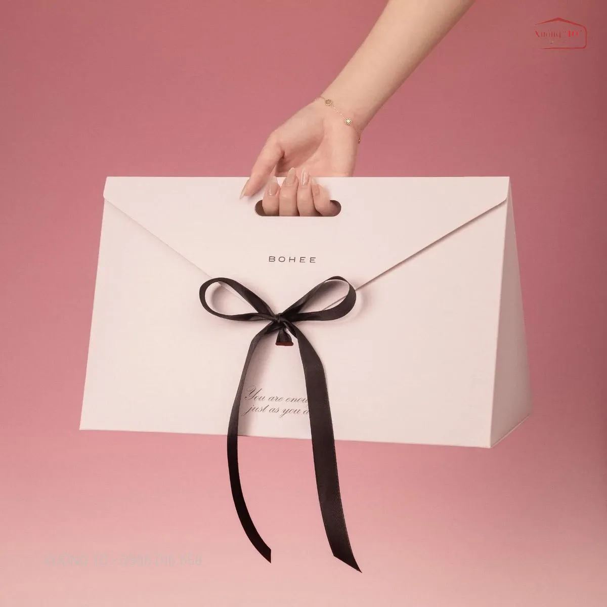 Sản phẩm bao bì Xưởng To