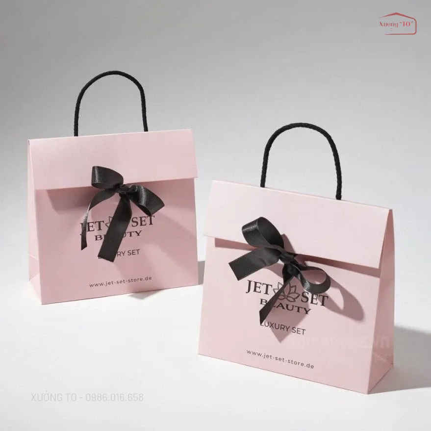 Sản phẩm bao bì Xưởng To