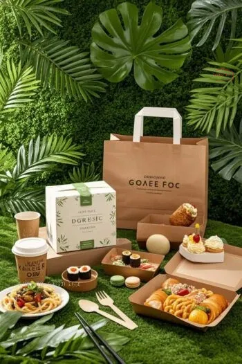Sản phẩm bao bì Xưởng To