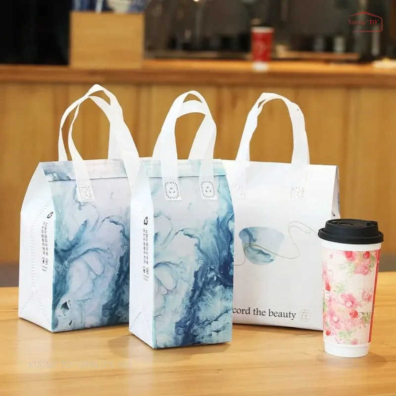 Sản phẩm bao bì Xưởng To